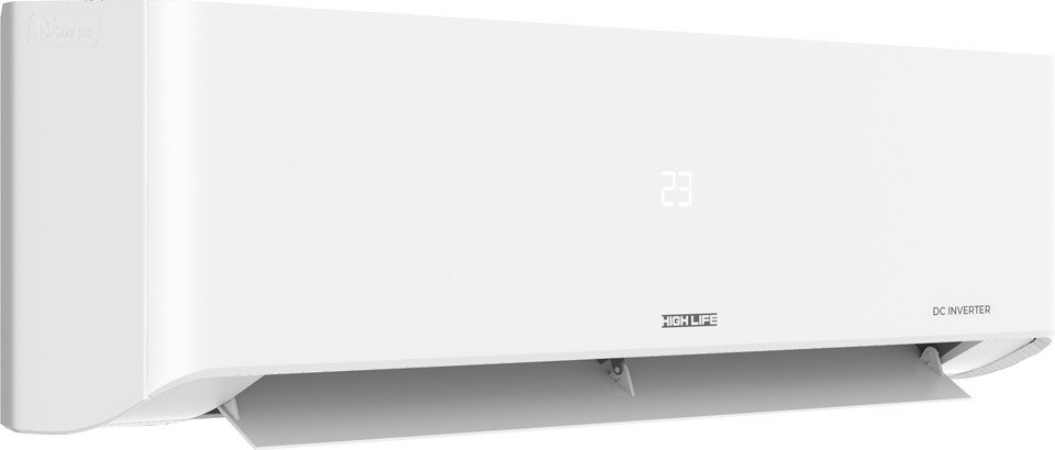 Кондиционер HIGH LIFE PRIORITY CLASS 2.0 Inverter ACHL-18PC-I-CHDV03S