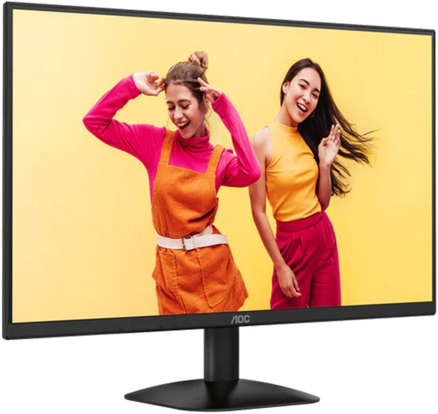 Монитор AOC Q24B35