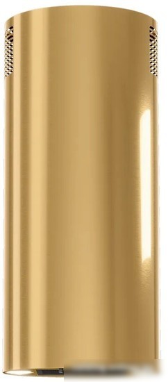 Кухонная вытяжка Konigin Beauty 31 (золотистый)