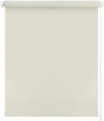 Рулонные шторы Legrand Блэкаут 47x175 (экрю)