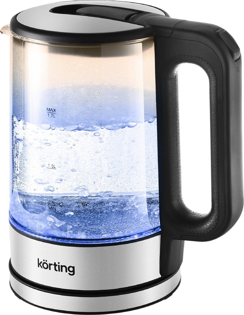 Электрический чайник Korting KWK 0903 G
