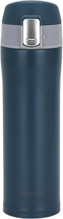 Термокружка Fissman 9878 450мл (зеленый)