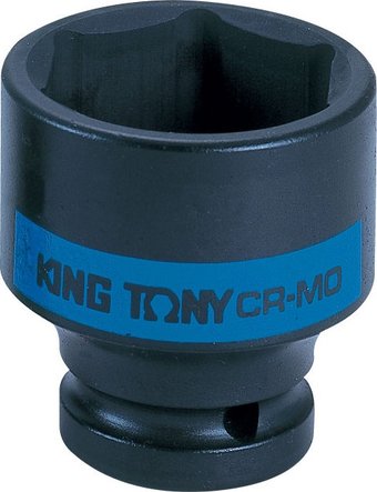 Головка слесарная King Tony 853566M