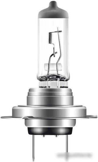 Галогенная лампа Osram H7 Ultra Life 2шт [64210ULT-HCB]