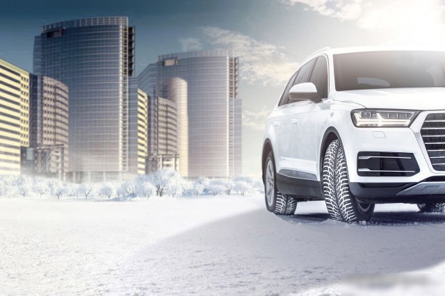 Автомобильные шины Nokian Hakkapeliitta 9 SUV 275/50R21 113T