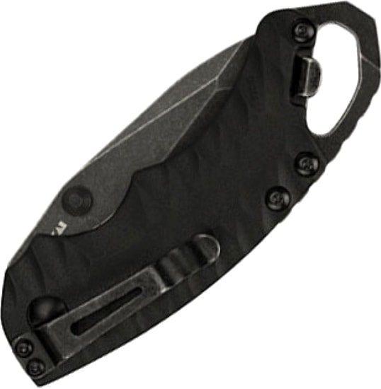 Складной нож Kershaw 8750Tblkbw Shuffle Ii