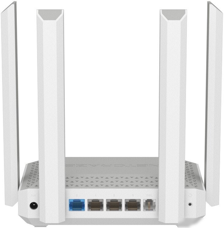 Wi-Fi роутер Netcraze Hopper DSL NC-3611