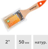 Кисть малярная Startul Standart+ ST0100-50