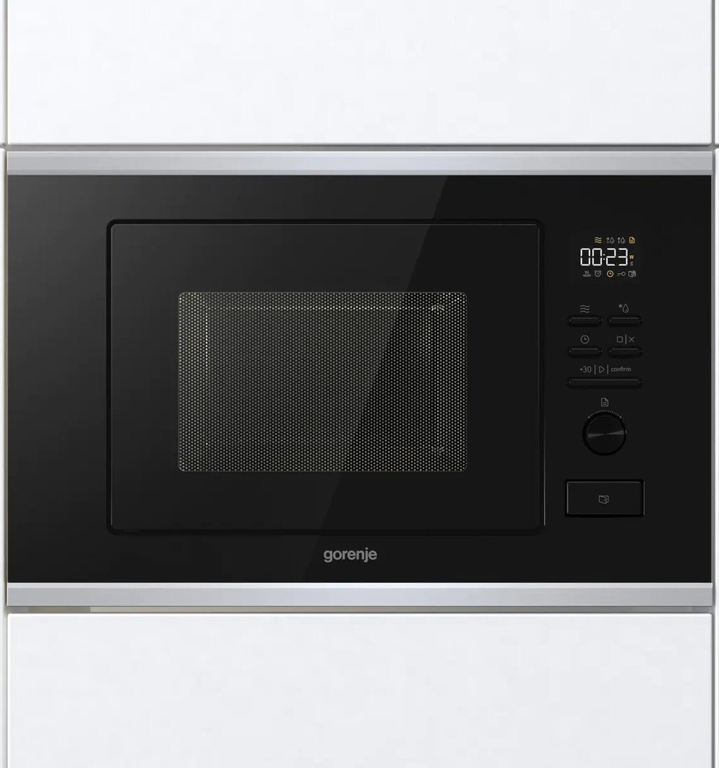 Микроволновая печь Gorenje BMX201M2BG