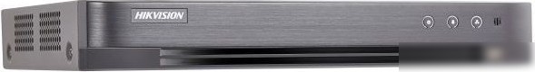 Гибридный видеорегистратор Hikvision iDS-7208HQHI-M1/FA(C)