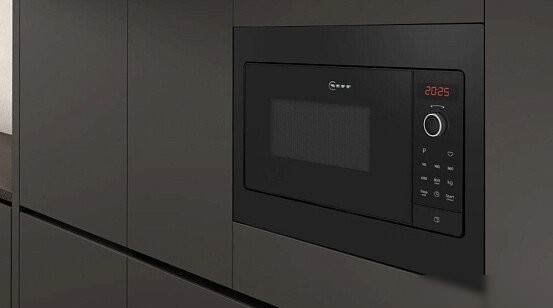 Микроволновая печь NEFF HLAWG25S3