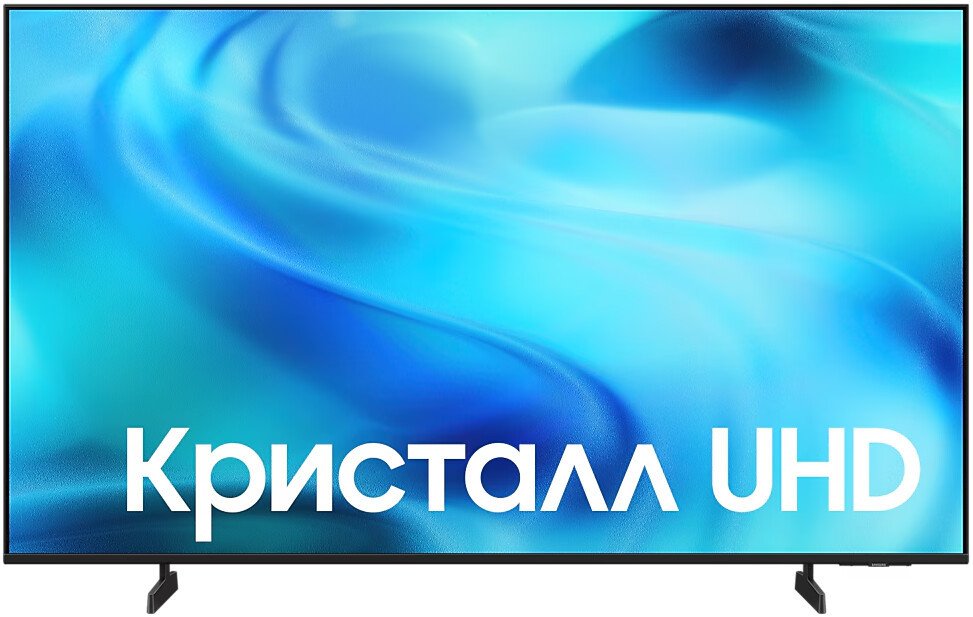 Телевизор Samsung Crystal UHD 4K U7000H UE43U7000HUXPY