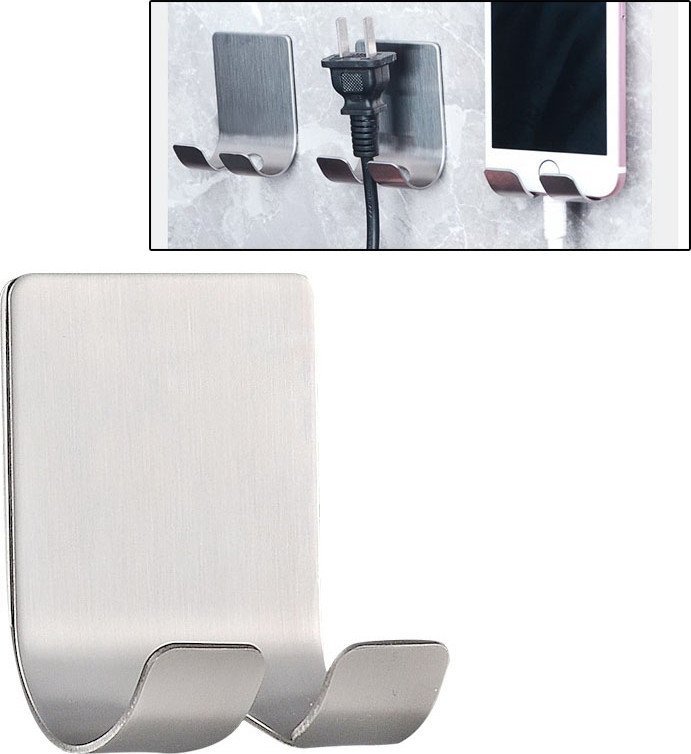 Крючок для ванны Saniteco HC3788