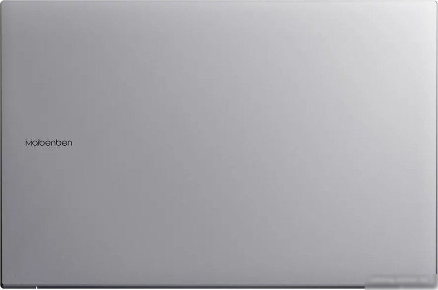 Ноутбук Maibenben M557 M5571SF0HSRE0