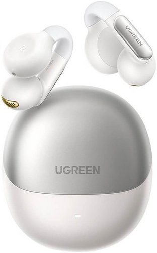 Наушники Ugreen HiTune S5 WS210 (белый)