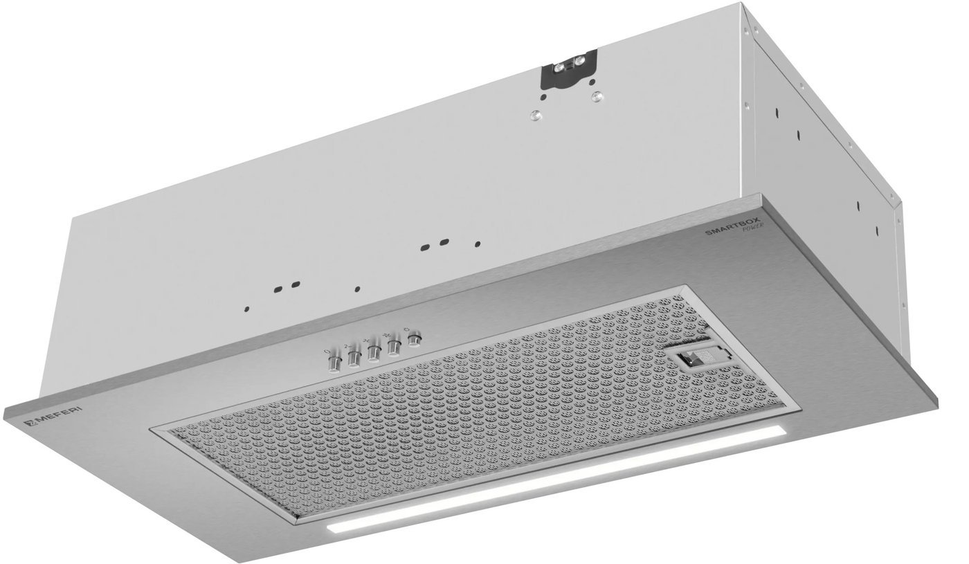 Кухонная вытяжка Meferi SMARTBOX60IX Power