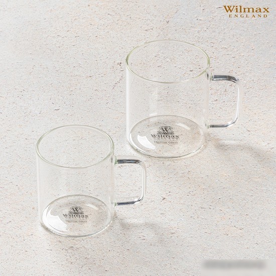 Кружка Wilmax WL-888607/A