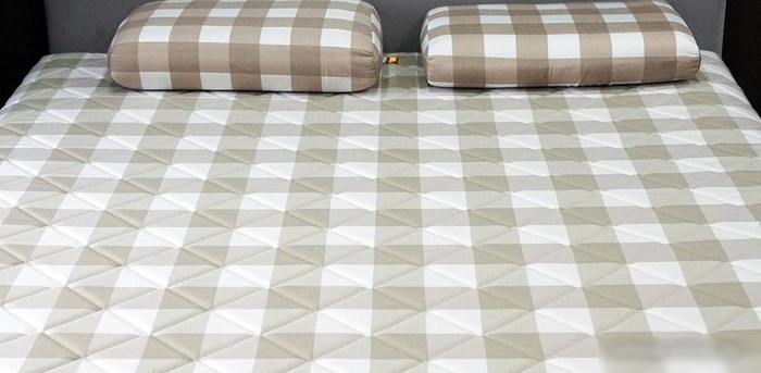 Матрас Mr. Mattress Silver 140x195