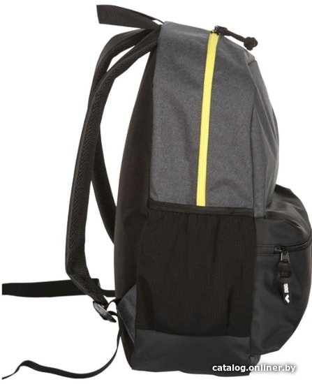 Рюкзак ARENA Team 30 002481 510 (black/grey)