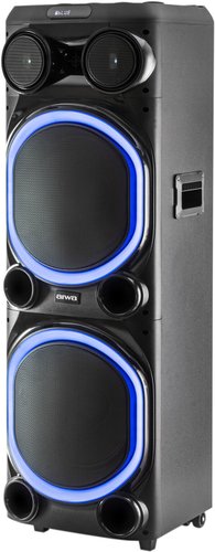 Патибокс Aiwa CAS-900