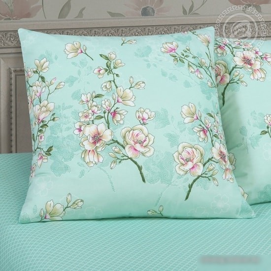 Постельное белье АртПостель Миндаль 175x215