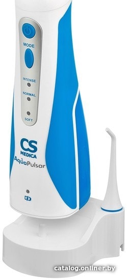 Ирригатор CS Medica AquaPulsar CS-3 Basic