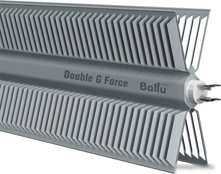 Конвектор Ballu BEC/ETER-2000