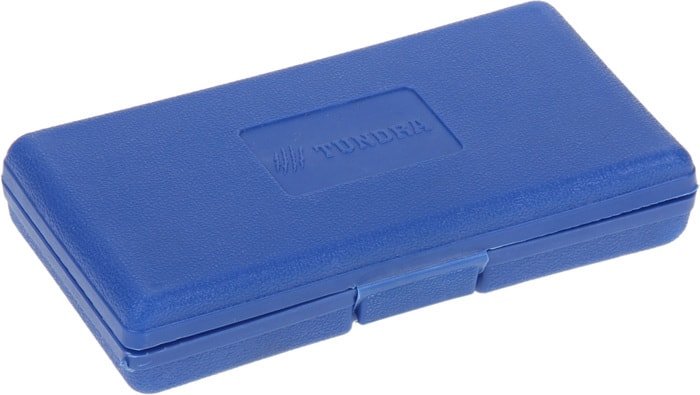 Универсальный набор инструментов Tundra 881873 (59 предметов)