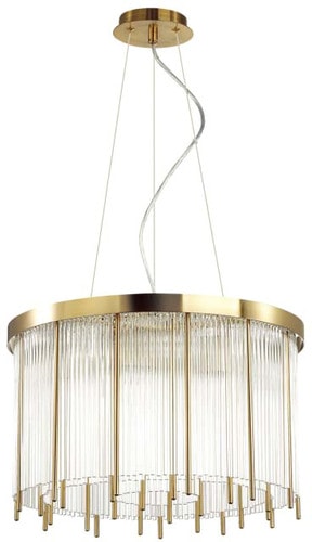 Подвесная люстра Odeon Light York 4788/7