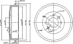 Patron PDR1126