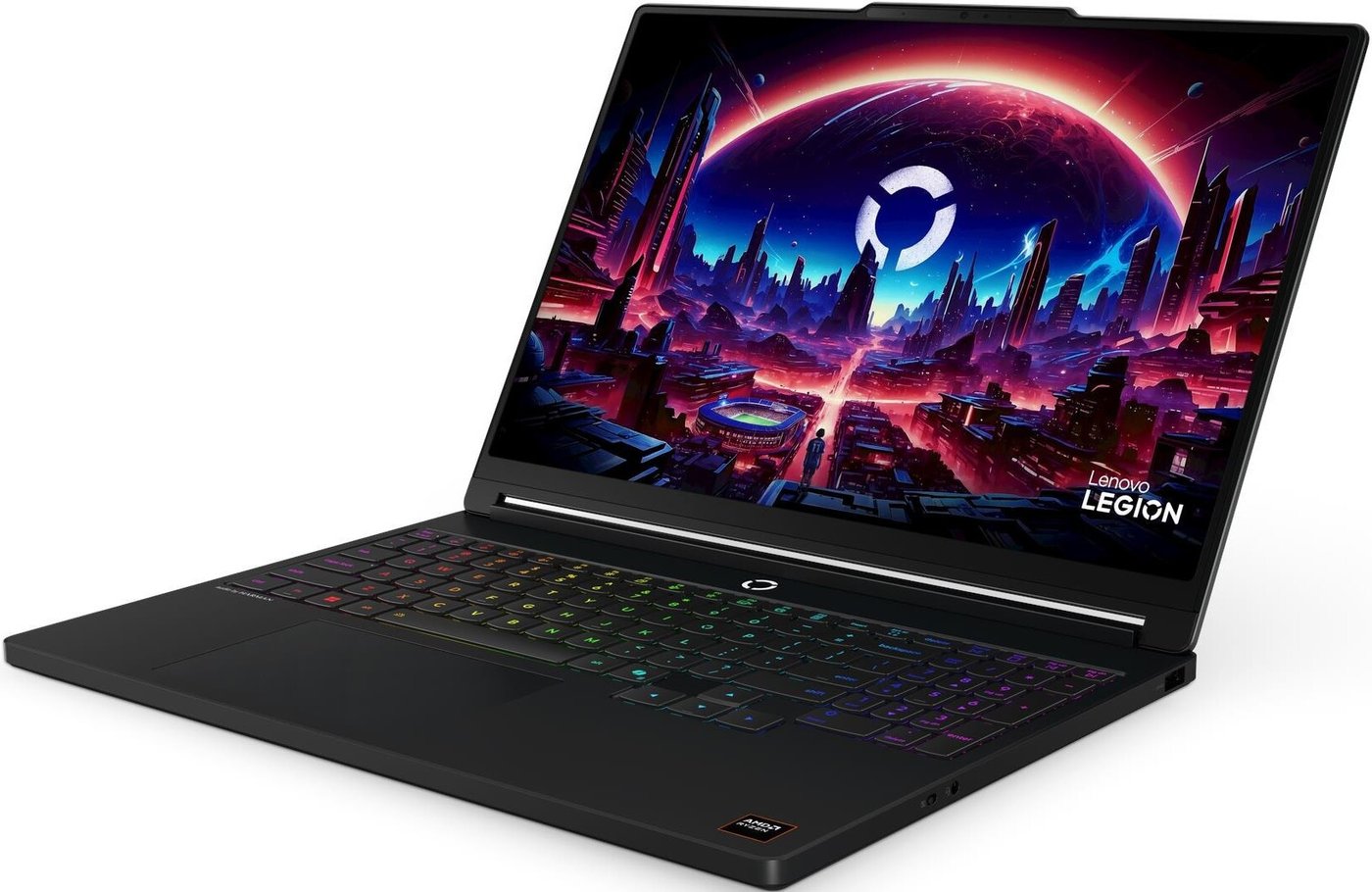 Игровой ноутбук Lenovo Legion 5 15AHP11 83Q7000MRK