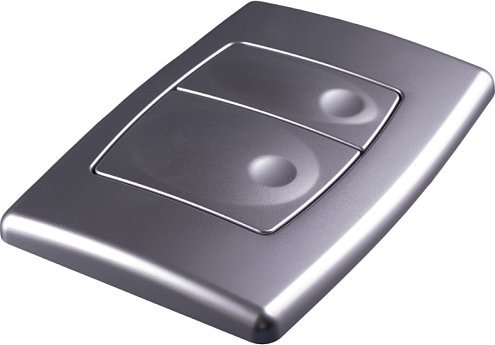 Панель смыва Ани Пласт WP1120