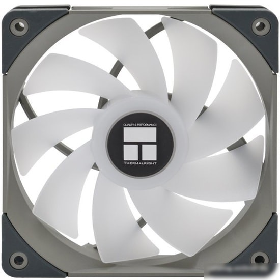 Вентилятор для корпуса Thermalright TL-C12R-L RGB