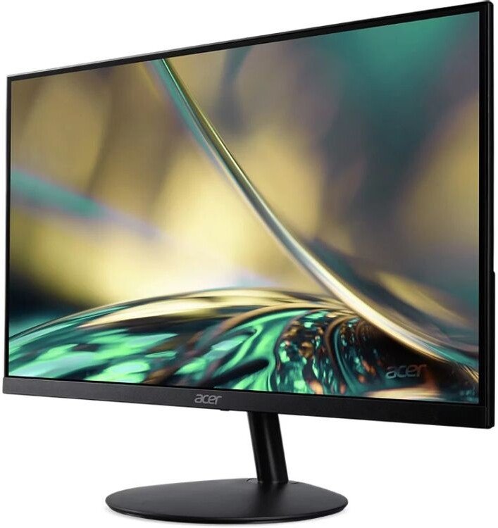 Монитор Acer SA322QUEbmiipx UM.JS2CD.E05