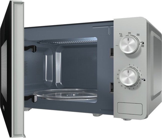 Микроволновая печь Gorenje MO17E1S
