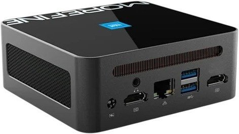 Мини-ПК Morefine M9 (Intel N150 16GB/512GB)