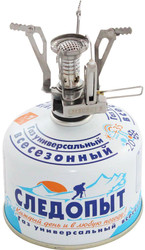 Следопыт Спутник