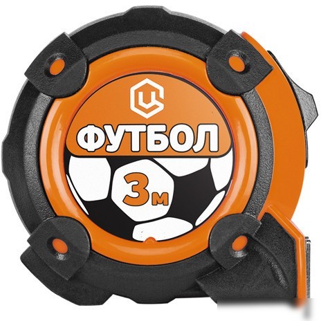 Рулетка Центроинструмент 2018-3