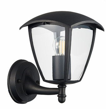Уличный настенный светильник ST Luce Sivino SL081.401.01