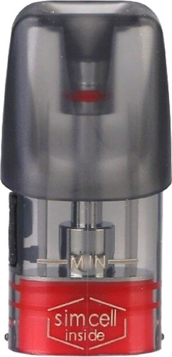 Картридж Elf Bar RF350 1.2 Ом