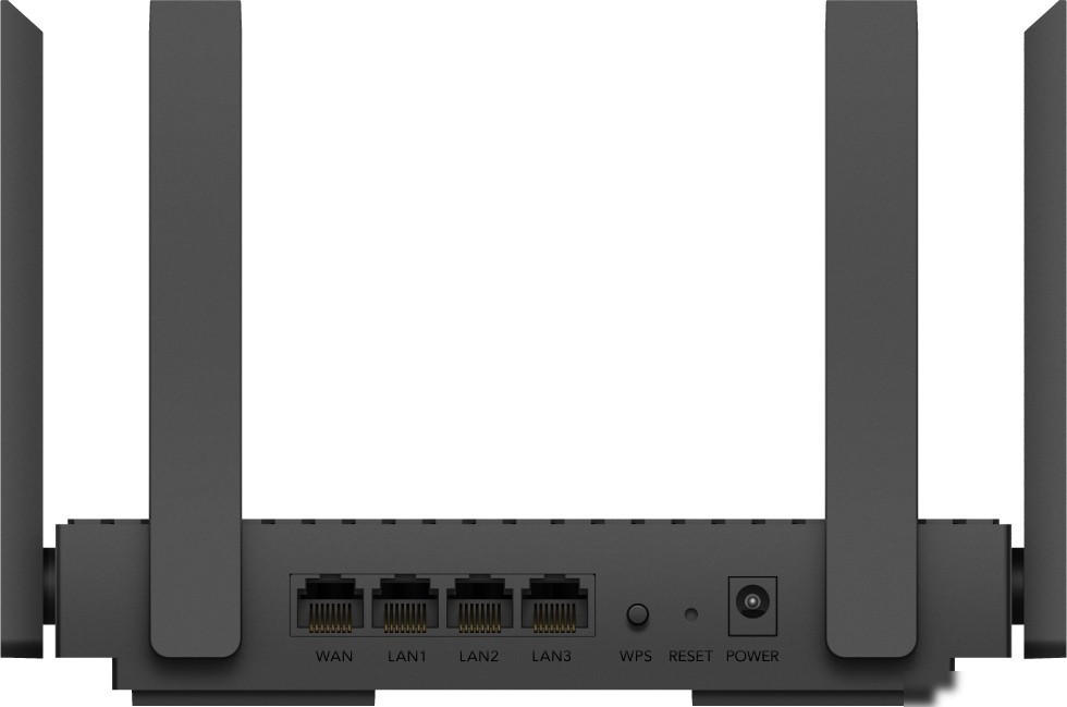 Wi-Fi роутер Cudy WR3000 1.0