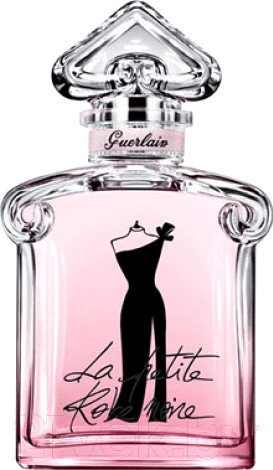 Парфюмерная вода Guerlain La Petite Robe Noire Couture EdP (100 мл)