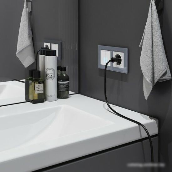 Выключатель Werkel W4520001 a057677