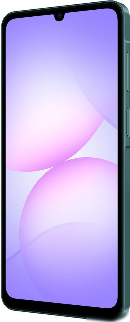 Телефон Samsung Galaxy A07 SM-A075F 4GB/64GB (зеленый)