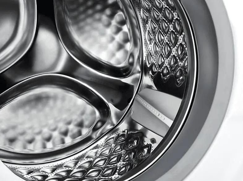 Стирально-сушильная машина Electrolux EW8W7607QE
