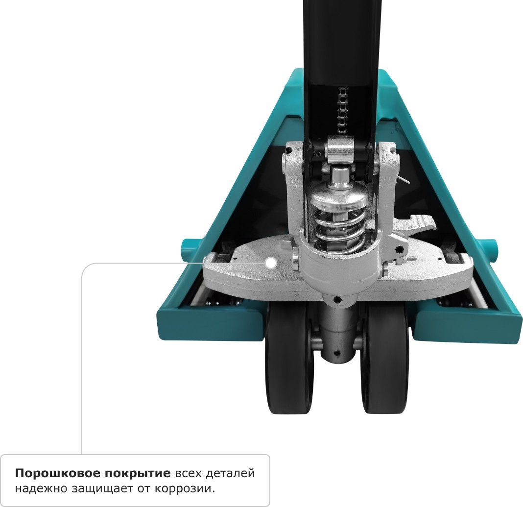 Рохля Prolift RT25-1150x550-P/P