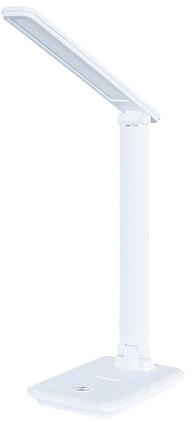 Настольная лампа Arte Lamp Cambridge A5123LT-1WH
