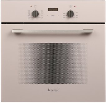 Электрический духовой шкаф GEFEST ДА 622-02 М51