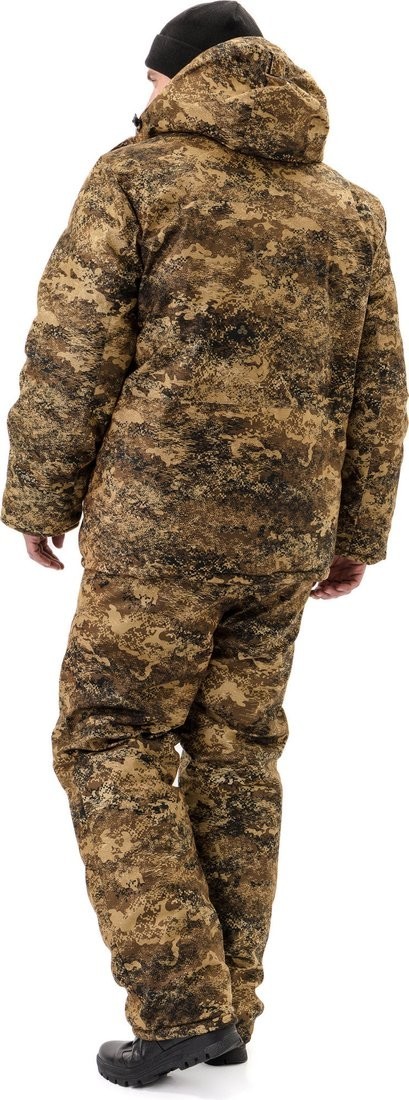 Костюм Урсус Скандин кмф Янтарь Алова КОС892 (р.52-54, 182-188)