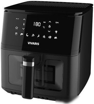 Аэрогриль (аэрофритюрница) Vivaris VF6010W